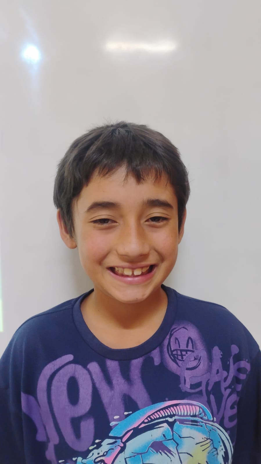 Román Camilo González